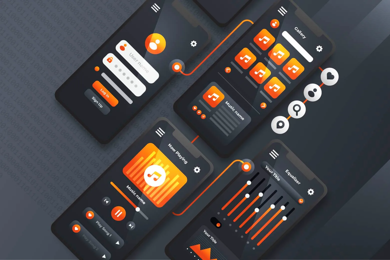 PWA app development services