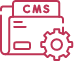 CMS website