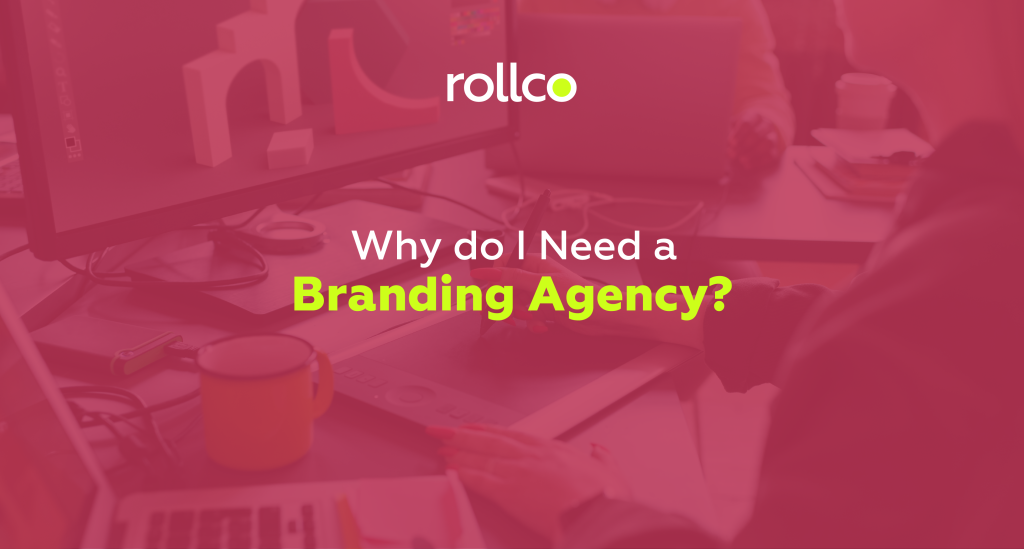 branding agency for small business