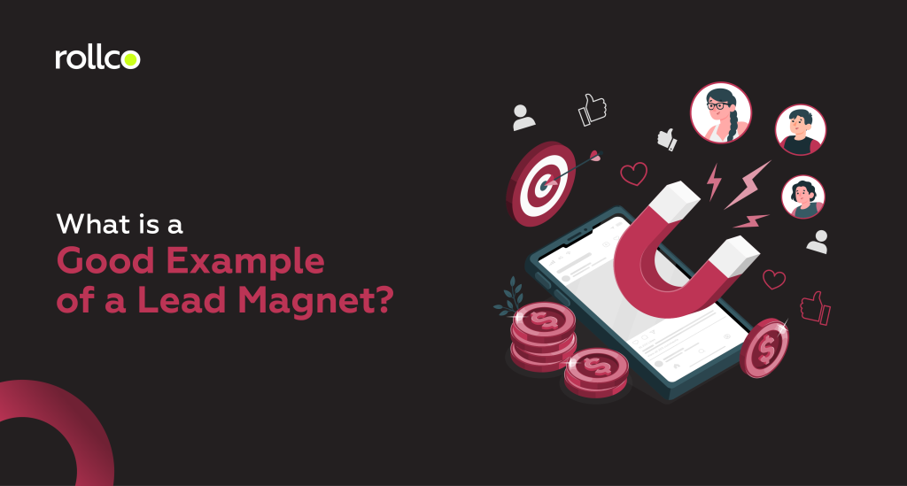 what is a lead magnet