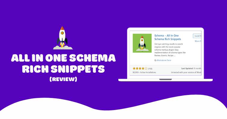 free Schema – All In One Schema Rich Snippets
