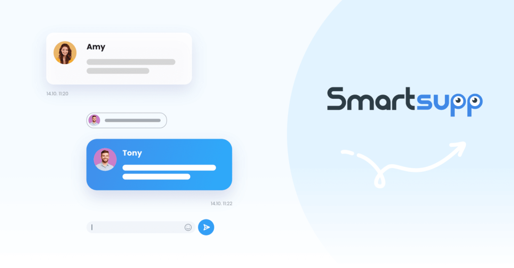 Smartsupp Live Chat wordpress plugin 