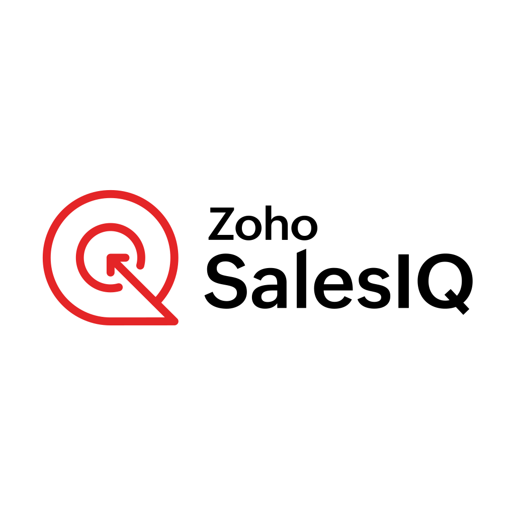 Zoho SalesIQ chat plugin